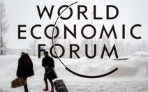 Mỹ hủy dự Diễn đàn kinh tế thế giới Davos, dồn sức lo ‘chính phủ đóng cửa’