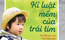 Mẹ Việt dạy con kiểu Nhật