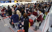 Việt Nam dừng miễn thị thực đơn phương cho công dân Belarus, Nga và Nhật