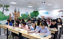 Đại học Quốc tế Hồng Bàng đổi mới phương thức tuyển sinh