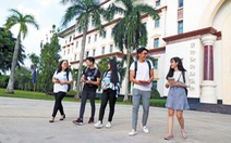 Đại học Tân Tạo:  Đại học Hoa Kỳ trên đất Việt