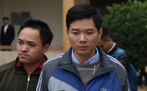 Bác sĩ Hoàng Công Lương bị đề nghị 36-42 tháng tù