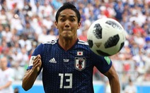 Tiền đạo tuyển Nhật chơi bóng ở Anh vắng mặt trận gặp Việt Nam