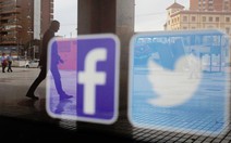 Nga khởi kiện Facebook và Twitter