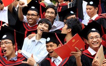 Việt Nam đặt mục tiêu 2 đại học lọt top 100 châu Á