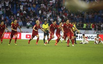 'Thử thách của bóng đá Việt Nam không chỉ là thắng trận Nhật Bản'