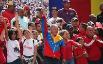 Mỹ công nhận tổng thống lâm thời mới tại Venezuela, biểu tình lan rộng