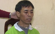 Bắt nghi phạm táo tợn cướp ngân hàng tại Thái Bình