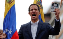 Venezuela buộc các nhà ngoại giao Mỹ rời đi trong 72 tiếng