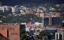 Venezuela sẽ tước quyền miễn trừ ngoại giao của phái đoàn Mỹ sau 72 giờ