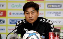 HLV Kim Do Hoon: 'Nếu được chọn, tôi muốn có Quang Hải'