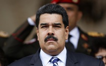 Mỹ khuyến cáo người dân không đến Venezuela