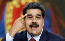 Venezuela làm nóng Liên Hiệp Quốc