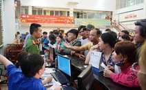 Sáng 29-1, khách mua vé tàu SE22 TP.HCM sẽ lên tàu ở... Bình Thuận