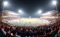 Xây dựng thương hiệu cho V-League: CLB cần làm mới mình