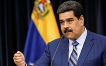 Bị Mỹ trừng phạt, Venezuela lại bị Nga đòi nợ