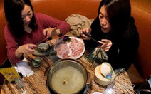 'Vua ẩm thực' Hong Kong khiến người Trung Quốc sôi máu vì chê món lẩu