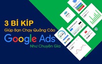 Bộ công cụ tối ưu AdWords: Quảng cáo trúng đích