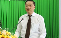 Chủ tịch quận Ninh Kiều được bầu làm phó chủ tịch UBND TP Cần Thơ