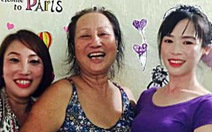'12 năm làm dâu xứ Hàn, tôi run lên khi lần đầu về quê ăn tết'