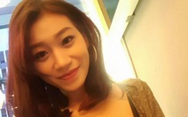 Thương xót người mẫu Kim Anh qua đời ở tuổi 26 do ung thư