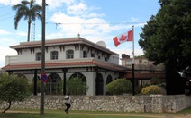 Canada rút nửa số nhân viên ngoại giao tại Cuba vì sợ bệnh lạ