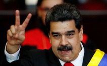 Tổng thống Maduro cảnh báo Mỹ đừng xâm lược Venezuela
