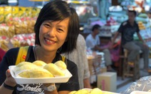 Đừng quên ghé chợ Or Tor Kor khi tới Bangkok dịp tết này