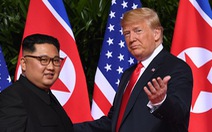Cuộc gặp thượng đỉnh Mỹ - Triều lần hai diễn ra 'ở đâu đó' thuộc châu Á