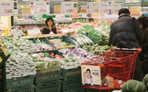 Hàn Quốc chính thức cấm siêu thị cung cấp túi ni lông cho khách hàng