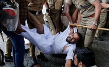 Bạo lực tôn giáo ở Ấn Độ: bắt giữ hơn 3.000 người