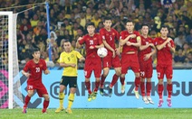 Asian Cup: Suy nghĩ từ 6 bàn thua âu lo của tuyển VN