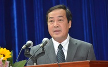 Ban quản lý Khu kinh tế mở Chu Lai có trưởng ban mới