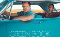 Lắm sạn, thường thường như Green Book lại đoạt vô số giải Quả cầu vàng