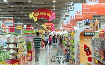 Đại siêu thị Co.opXtra thứ 2 tại quận Thủ Đức sắp khai trương
