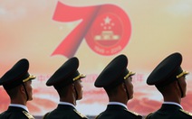 Trung Quốc cam kết phát triển hòa bình