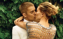 Hailey và Justin Bieber chính thức cưới… lần 2