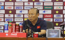 HLV hai đội Việt Nam – Malaysia phân tích về trận đấu ngày 10-10