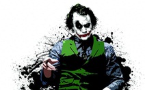 Joker: Đừng để cái ác nảy mầm