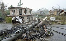 Toàn bộ hệ thống và người dân Nhật cùng cảnh báo về siêu bão Hagibis