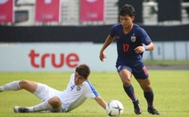 U19 Thái Lan đại bại ở giải giao hữu, CĐV nói ‘nhìn Việt Nam mà thấy thèm’