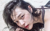 Sulli chết do treo cổ tự tử, người hâm mộ Hàn Quốc 'không tin nổi sự thật'
