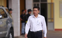 Yêu cầu 27 nhân chứng quan trọng đến tòa xử vụ gian lận thi cử ở Sơn La