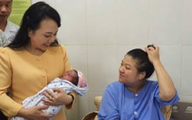 'Đây là chuyến công tác cuối cùng của tôi trên cương vị bộ trưởng'