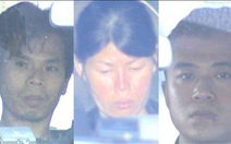 Mang cả chục ký thịt chó vào Nhật, 3 người Việt bị bắt