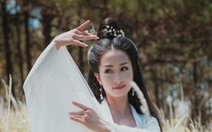 Thu Hằng làm mới 'Chuyện người con gái' bằng câu chuyện liêu trai