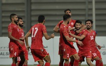 Iran bất ngờ ‘ngã ngựa’ trên sân Bahrain ở vòng loại World Cup 2022