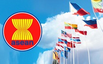 Phát động thi thiết kế logo nhận dạng ASEAN năm 2020