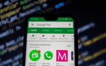 Google cấm ứng dụng cho vay lãi ‘cắt cổ’ trên Play Store