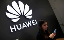 Doanh thu Huawei tăng 86 tỉ USD, phần nhờ 'người Trung Quốc mua hàng Trung Quốc'